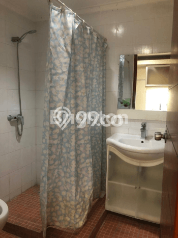 Hunian Apartemen 1 KT 1 KM Dijual di Wonocolo Surabaya, Luas 30m2 Hunian Apartemen 1 KT 1 KM Dijual di Wonocolo Surabaya, Luas 30m2