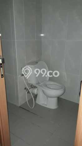 Apartemen Kawasan Margonda, Depok, 1 KT, Luas 25m², Fasilitas Lengkap Apartemen Kawasan Margonda, Depok, 1 KT, Luas 25m², Fasilitas Lengkap
