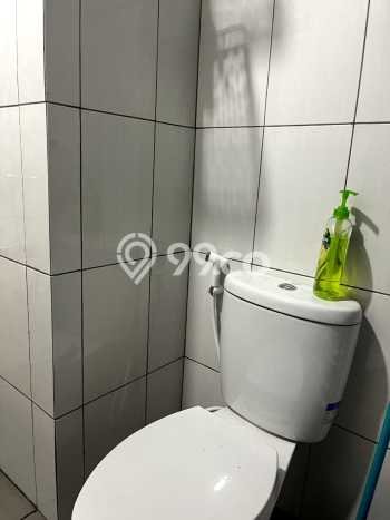 Untuk Dijual Apartemen 1 KT & 1 KM di Depok Area Strategis Untuk Dijual Apartemen 1 KT & 1 KM di Depok Area Strategis