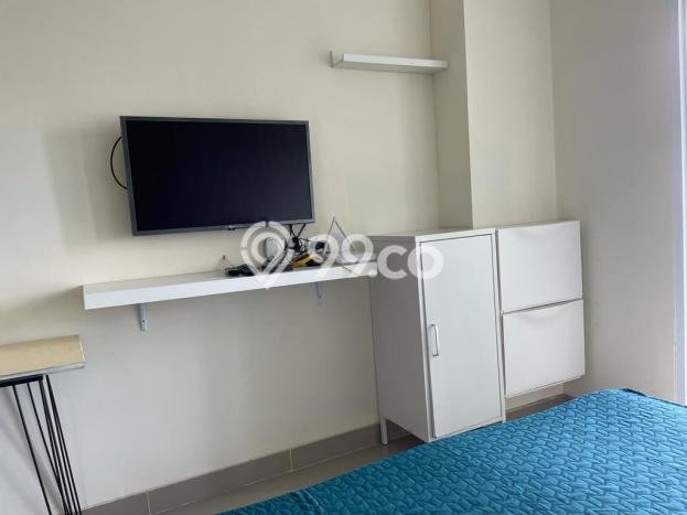 Dijual Apartemen 1 KT & 1 KM di Tangerang Lokasi Strategis Dijual Apartemen 1 KT & 1 KM di Tangerang Lokasi Strategis