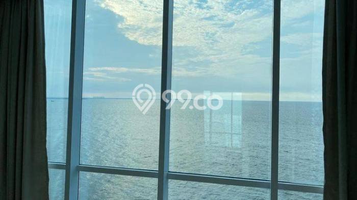 Apartemen Eksklusif di Pantai Mutiara, 3 KT, Luas 133m², Siap Huni Apartemen Eksklusif di Pantai Mutiara, 3 KT, Luas 133m², Siap Huni