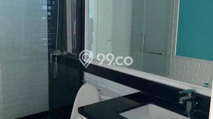 Apartemen Eksklusif di Pantai Mutiara, 3 KT, Luas 133m², Siap Huni Apartemen Eksklusif di Pantai Mutiara, 3 KT, Luas 133m², Siap Huni