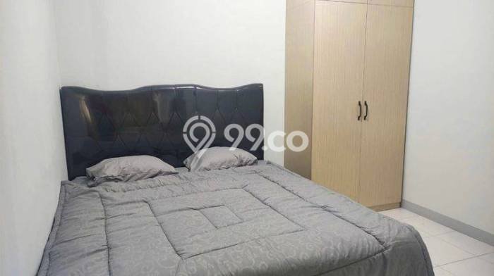 Apartemen Eksklusif di Alam Sutera, 1 KM, Luas 40m², Kawasan Alam Sutera, Tangerang, Tangerang Apartemen Eksklusif di Alam Sutera, 1 KM, Luas 40m², Kawasan Alam Sutera, Tangerang, Tangerang