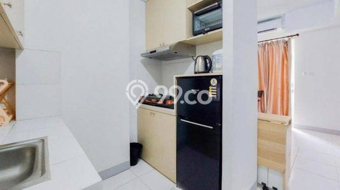 Apartemen Eksklusif di Alam Sutera, 1 KM, Luas 40m², Kawasan Alam Sutera, Tangerang, Tangerang Apartemen Eksklusif di Alam Sutera, 1 KM, Luas 40m², Kawasan Alam Sutera, Tangerang, Tangerang