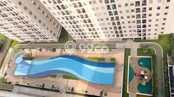 Apartemen Kawasan Alam Sutera, 1 KM, Luas 40m², Lokasi Strategis Apartemen Kawasan Alam Sutera, 1 KM, Luas 40m², Lokasi Strategis