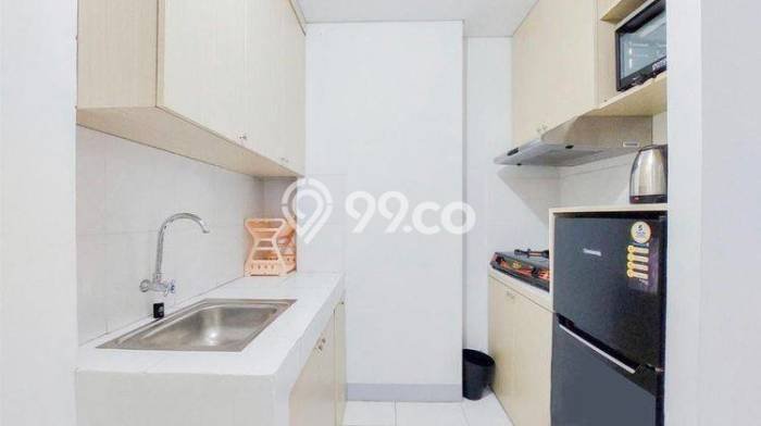 Apartemen Kawasan Alam Sutera, 1 KM, Luas 40m², Lokasi Strategis Apartemen Kawasan Alam Sutera, 1 KM, Luas 40m², Lokasi Strategis