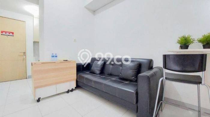 Apartemen Kawasan Alam Sutera, 1 KM, Luas 40m², Lokasi Strategis Apartemen Kawasan Alam Sutera, 1 KM, Luas 40m², Lokasi Strategis