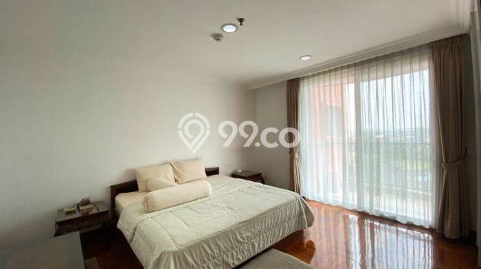 Hunian Apartemen Eksklusif untuk Dijual di Jakarta Selatan dengan 2 BR & 2 Kamar Mandi Hunian Apartemen Eksklusif untuk Dijual di Jakarta Selatan dengan 2 BR & 2 Kamar Mandi