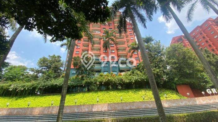 Hunian Apartemen Eksklusif untuk Dijual di Jakarta Selatan dengan 2 BR & 2 Kamar Mandi Hunian Apartemen Eksklusif untuk Dijual di Jakarta Selatan dengan 2 BR & 2 Kamar Mandi