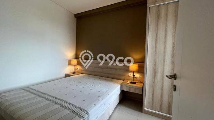 Untuk Dijual Apartemen 2 KT & 1 KM di Bandung Lokasi Strategis Untuk Dijual Apartemen 2 KT & 1 KM di Bandung Lokasi Strategis