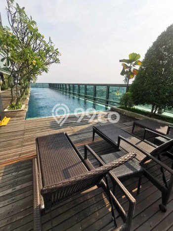 Dijual Apartemen di Gayungan, Surabaya 1 KT, 1 KM Strategis Dijual Apartemen di Gayungan, Surabaya 1 KT, 1 KM Strategis