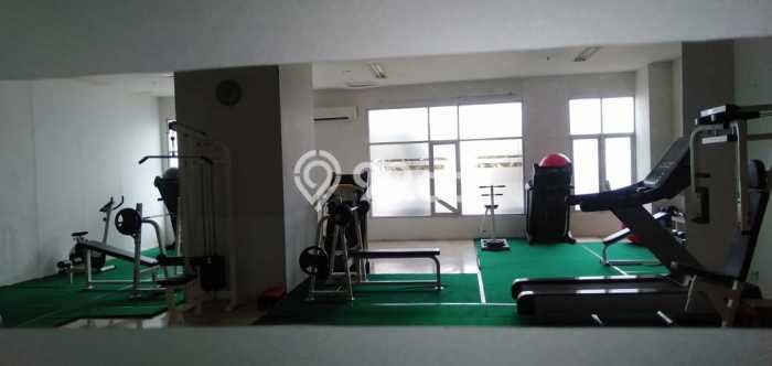 PRIME UNIT! Apartemen Kawasan Glodok, 2 KT, Luas 47m², Area Premium, Fasilitas Terlengkap PRIME UNIT! Apartemen Kawasan Glodok, 2 KT, Luas 47m², Area Premium, Fasilitas Terlengkap