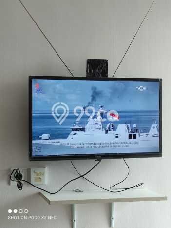 Dijual Apartemen di Tangerang 1 Kamar & 1 Kamar Mandi, Luas 23m2 Dijual Apartemen di Tangerang 1 Kamar & 1 Kamar Mandi, Luas 23m2