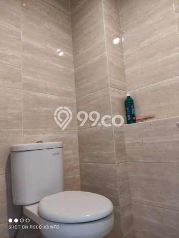 Dijual Apartemen di Tangerang 1 Kamar & 1 Kamar Mandi, Luas 23m2 Dijual Apartemen di Tangerang 1 Kamar & 1 Kamar Mandi, Luas 23m2