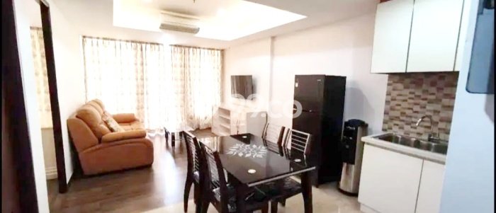 Apartemen Ideal Dijual di Pademangan, Jakarta Utara Punya 1 KT / 1 Kamar Mandi Apartemen Ideal Dijual di Pademangan, Jakarta Utara Punya 1 KT / 1 Kamar Mandi