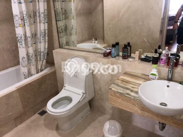 Hunian Apartemen Eksklusif untuk Dijual di Surabaya dengan 2 BR & 2 Kamar Mandi Hunian Apartemen Eksklusif untuk Dijual di Surabaya dengan 2 BR & 2 Kamar Mandi