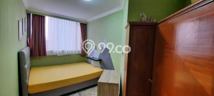 Hunian Apartemen Strategis untuk Dijual di Jakarta Selatan dengan 3 Kamar Hunian Apartemen Strategis untuk Dijual di Jakarta Selatan dengan 3 Kamar