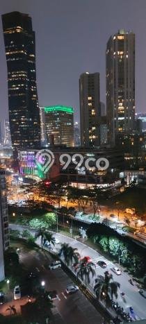 Hunian Apartemen Strategis untuk Dijual di Jakarta Selatan dengan 3 Kamar Hunian Apartemen Strategis untuk Dijual di Jakarta Selatan dengan 3 Kamar