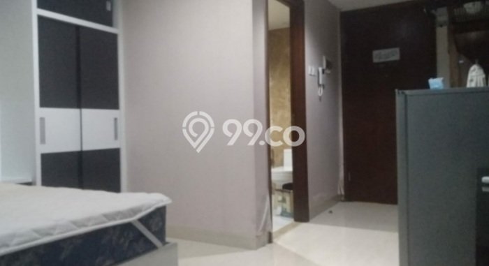 Dijual Apartemen di Surabaya 1 Kamar & 1 Kamar Mandi, Luas 31m2 Dijual Apartemen di Surabaya 1 Kamar & 1 Kamar Mandi, Luas 31m2