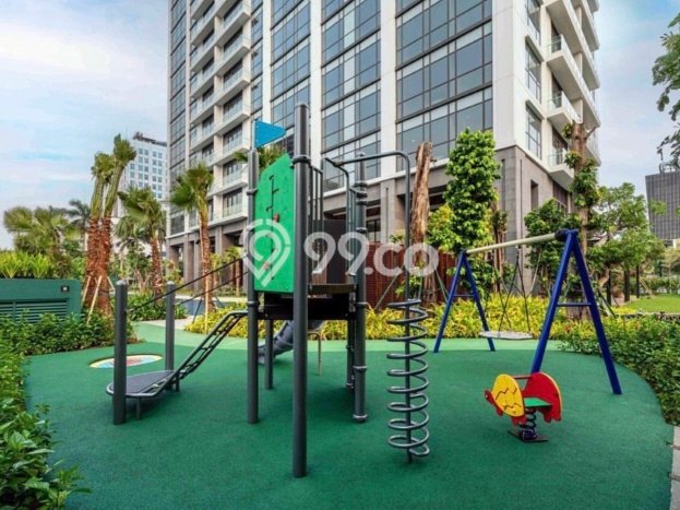 Hunian Apartemen Sewa Siap Huni di Wahid Hasyim Jakarta Pusat dengan 3 KT / 2 KM Hunian Apartemen Sewa Siap Huni di Wahid Hasyim Jakarta Pusat dengan 3 KT / 2 KM