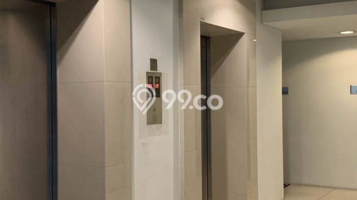 Dijual Apartemen di Jakarta Selatan 1 Kamar & 1 Kamar Mandi, Luas 47m2 Dijual Apartemen di Jakarta Selatan 1 Kamar & 1 Kamar Mandi, Luas 47m2