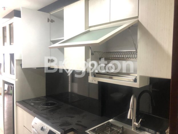Hunian Apartemen Ideal untuk Dijual di Batam dengan 1 Kamar Hunian Apartemen Ideal untuk Dijual di Batam dengan 1 Kamar