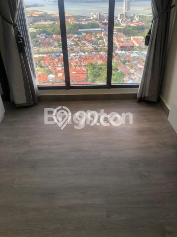 Hunian Apartemen Ideal untuk Dijual di Batam dengan 1 Kamar Hunian Apartemen Ideal untuk Dijual di Batam dengan 1 Kamar