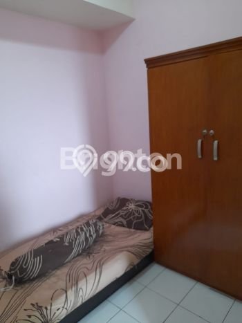 Tersedia Apartemen 2 KT & 1 KM di Matraman, Jakarta Timur Tersedia Apartemen 2 KT & 1 KM di Matraman, Jakarta Timur