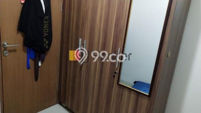 Apartemen Nyaman Dijual di Pulo Gadung, Jakarta Timur Dilengkapi 2 KT dan 0 KM Apartemen Nyaman Dijual di Pulo Gadung, Jakarta Timur Dilengkapi 2 KT dan 0 KM