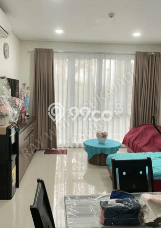 Dijual Apartemen 2 KT & 2 KM di Bandung Area Strategis Dijual Apartemen 2 KT & 2 KM di Bandung Area Strategis