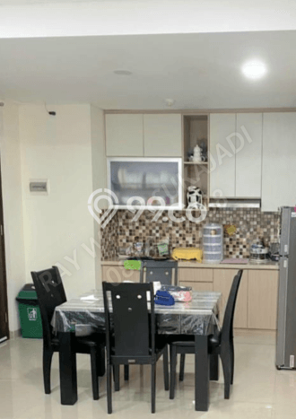 Dijual Apartemen 2 KT & 2 KM di Bandung Area Strategis Dijual Apartemen 2 KT & 2 KM di Bandung Area Strategis