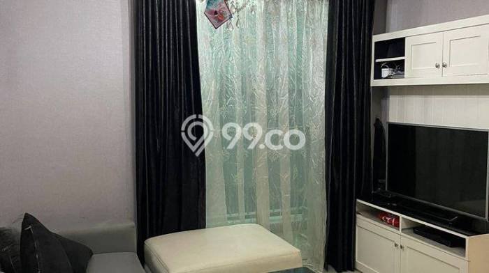 Disewakan Segera Apartemen Strategis 2 KT, 1 KM di Kawasan Tebet Disewakan Segera Apartemen Strategis 2 KT, 1 KM di Kawasan Tebet