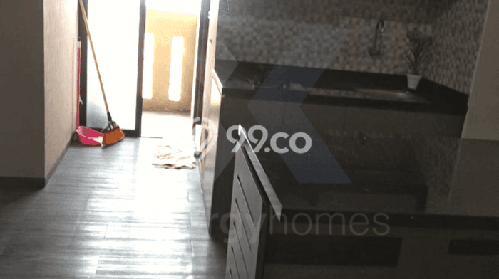 Siap Huni Apartemen 1 KT 1 KM di Cicadas Luas 47m2 Siap Huni Apartemen 1 KT 1 KM di Cicadas Luas 47m2