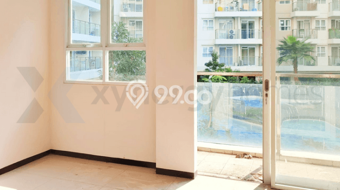 BEST CHOICE! Apartemen di Pasteur, 1 KM, Luas 31m², Lokasi Elite, Fasilitas Terlengkap BEST CHOICE! Apartemen di Pasteur, 1 KM, Luas 31m², Lokasi Elite, Fasilitas Terlengkap