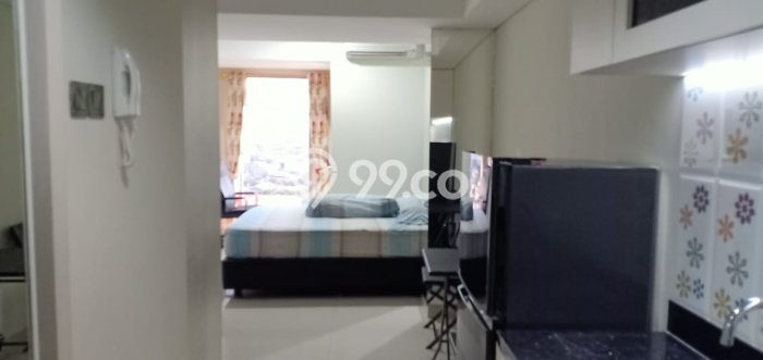 Sewa Apartemen Harga Terjangkau di Pemuda 1 KT Sewa Apartemen Harga Terjangkau di Pemuda 1 KT