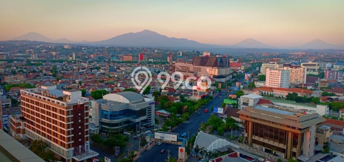 Sewa Apartemen Harga Terjangkau di Pemuda 1 KT Sewa Apartemen Harga Terjangkau di Pemuda 1 KT