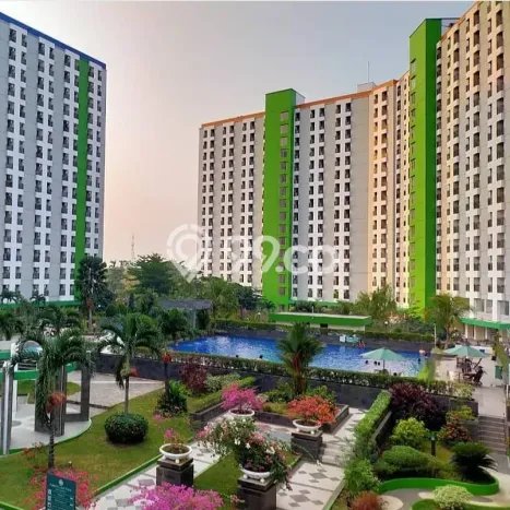 Unit Apartemen 0 Kamar & 1 Kamar Mandi Dijual di Ciputat, Tangerang Selatan Unit Apartemen 0 Kamar & 1 Kamar Mandi Dijual di Ciputat, Tangerang Selatan