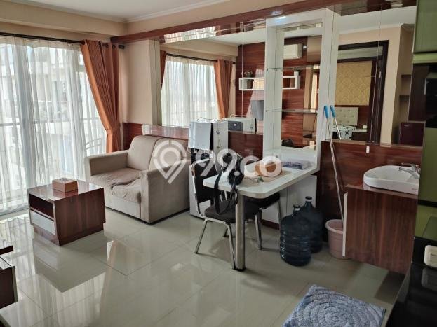 Apartemen Premium Kawasan , 2 KT, Luas 47m2m² Apartemen Premium Kawasan , 2 KT, Luas 47m2m²