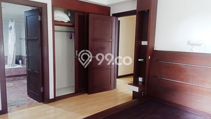 Dijual Cepat Apartemen High-Class di Kebayoran Baru, Jakarta Selatan 2 Kamar Harga Rp.3 Miliar Dijual Cepat Apartemen High-Class di Kebayoran Baru, Jakarta Selatan 2 Kamar Harga Rp.3 Miliar