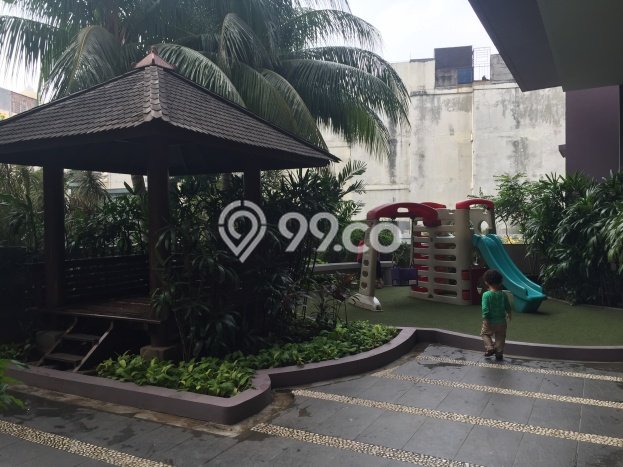Dijual Apartemen 3 KT & 2 KM di Jakarta Selatan Lokasi Strategis Dijual Apartemen 3 KT & 2 KM di Jakarta Selatan Lokasi Strategis