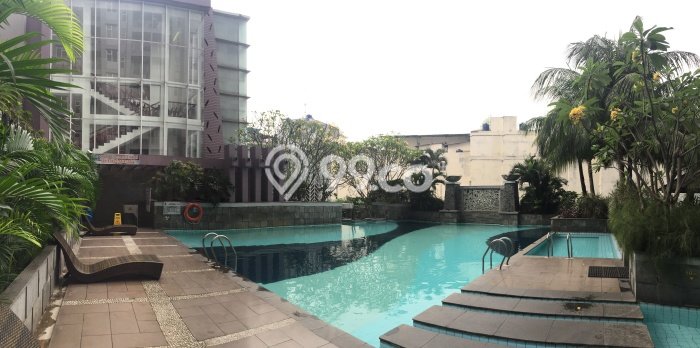 Dijual Apartemen 3 KT & 2 KM di Jakarta Selatan Lokasi Strategis Dijual Apartemen 3 KT & 2 KM di Jakarta Selatan Lokasi Strategis