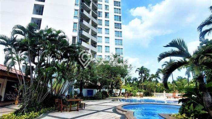 Apartemen Strategis Kawasan Tebet, 3 KT, Luas 202m2m², Dekat Tebet, Jakarta Selatan, Jakarta Selatan, Fasilitas Lengkap Apartemen Strategis Kawasan Tebet, 3 KT, Luas 202m2m², Dekat Tebet, Jakarta Selatan, Jakarta Selatan, Fasilitas Lengkap