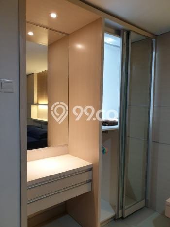 Apartemen Favorit Modern Dijual di Bandung dengan 1 Kamar Tidur Apartemen Favorit Modern Dijual di Bandung dengan 1 Kamar Tidur
