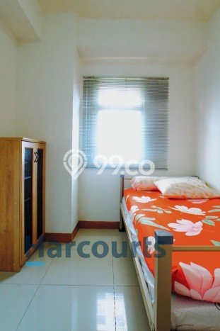 Untuk Dijual Apartemen Nyaman di Cempaka Putih Jakarta Pusat 2 Kamar Tidur Untuk Dijual Apartemen Nyaman di Cempaka Putih Jakarta Pusat 2 Kamar Tidur