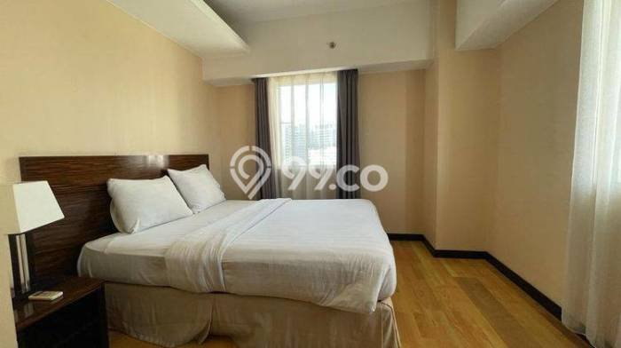 Apartemen Cozy Dijual di Bandung Spesifikasi 3 KT, 2 KM Apartemen Cozy Dijual di Bandung Spesifikasi 3 KT, 2 KM