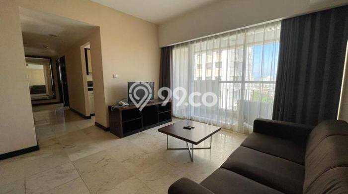 Apartemen Cozy Dijual di Bandung Spesifikasi 3 KT, 2 KM Apartemen Cozy Dijual di Bandung Spesifikasi 3 KT, 2 KM