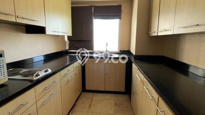 Apartemen Cozy Dijual di Bandung Spesifikasi 3 KT, 2 KM Apartemen Cozy Dijual di Bandung Spesifikasi 3 KT, 2 KM
