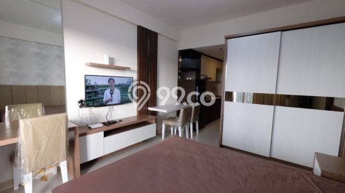 Disewakan Apartemen Harga Terjangkau di Ciumbuleuit 1 KT Disewakan Apartemen Harga Terjangkau di Ciumbuleuit 1 KT