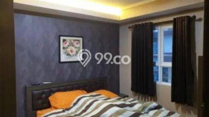 Apartemen Terawat Dijual di Bandung Spesifikasi 2 KT, 1 KM Apartemen Terawat Dijual di Bandung Spesifikasi 2 KT, 1 KM