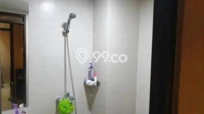 Apartemen Terawat Dijual di Bandung Spesifikasi 2 KT, 1 KM Apartemen Terawat Dijual di Bandung Spesifikasi 2 KT, 1 KM
